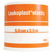 Leukoplast Elastic 5cm x 2.5m Tan.