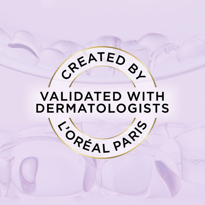 L'Oreal Revitalift Filler Hyaluronic Make Up Remover 125ml.