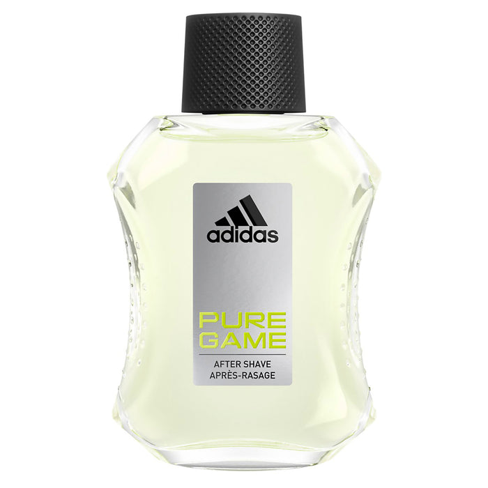 Adidas Pure Game After Shave 100ml