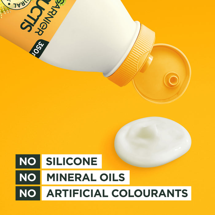 Garnier Fructis Hair Food Conditioner Nourishing Banana 350ml