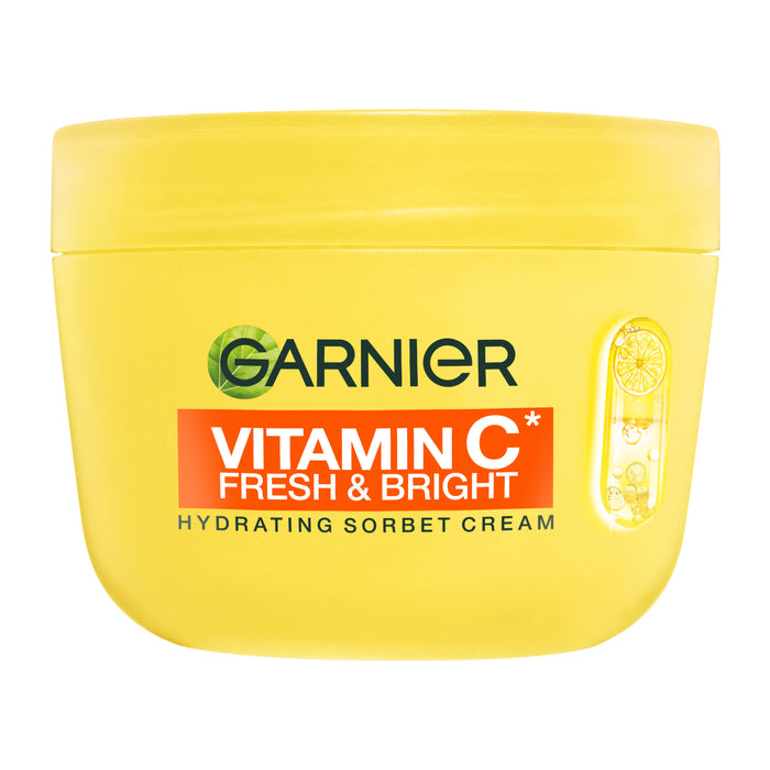 Garnier Vitamin C Sorbet Cream 85 ml