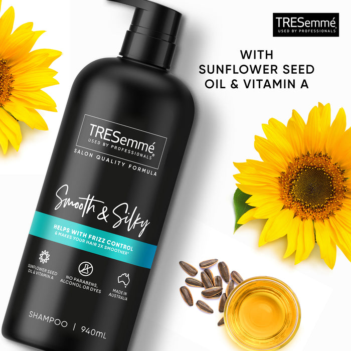 Tresemme Conditioner Smooth & Silky 940ml