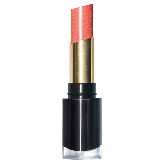 Revlon Super Lustrous Glass Shine Dewy Peach.
