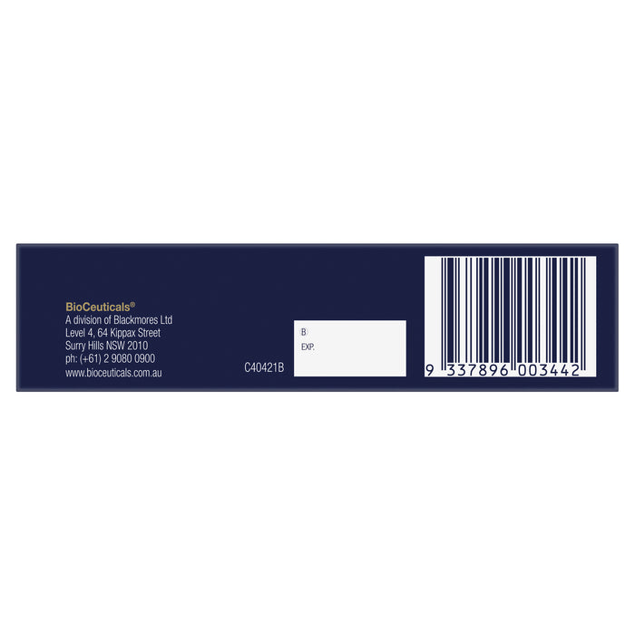 Bioceuticals Armaforce 30 Tablets