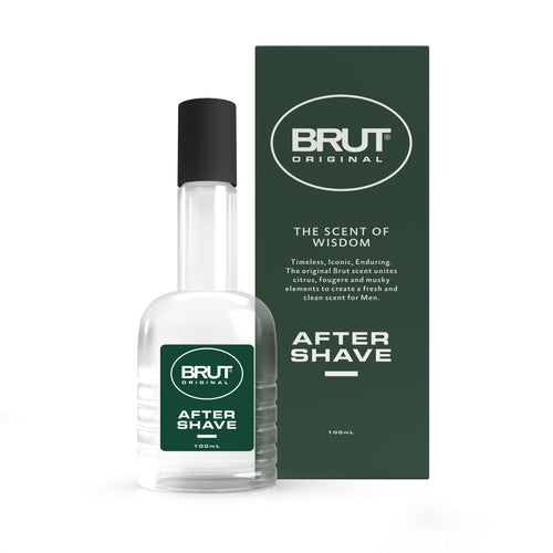 Brut After Shave Lotion 100ml