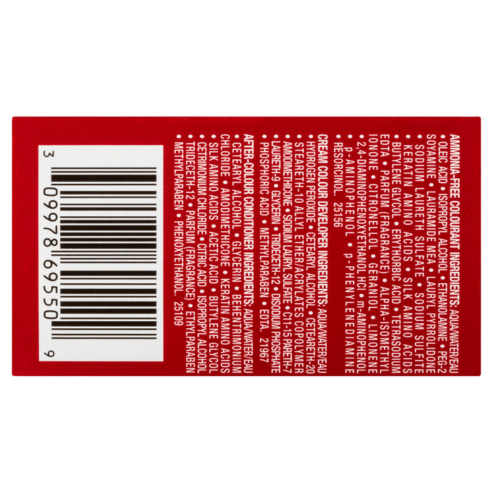 Revlon Colorsilk 50 Light Ash Brown