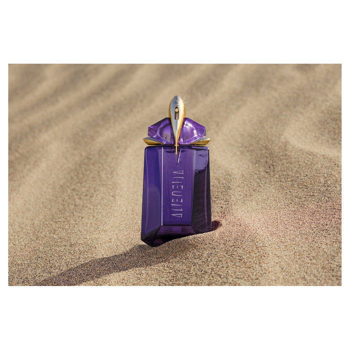 Thierry Mugler Alien EDP Refillable 90ml.