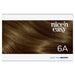 Clairol Nice N Easy 6A Natural Light Ash Brown.