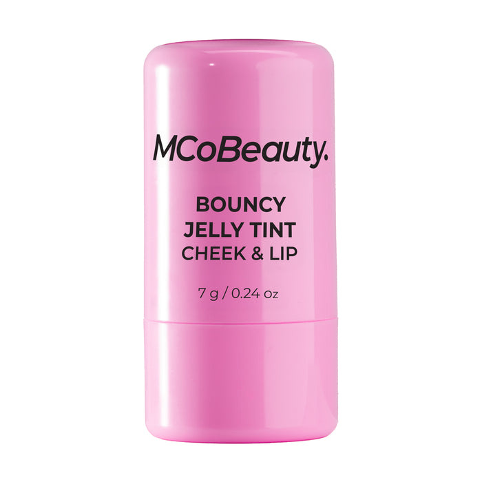 MCo Beauty Jelly Cheek and Lip Stick Shade 1