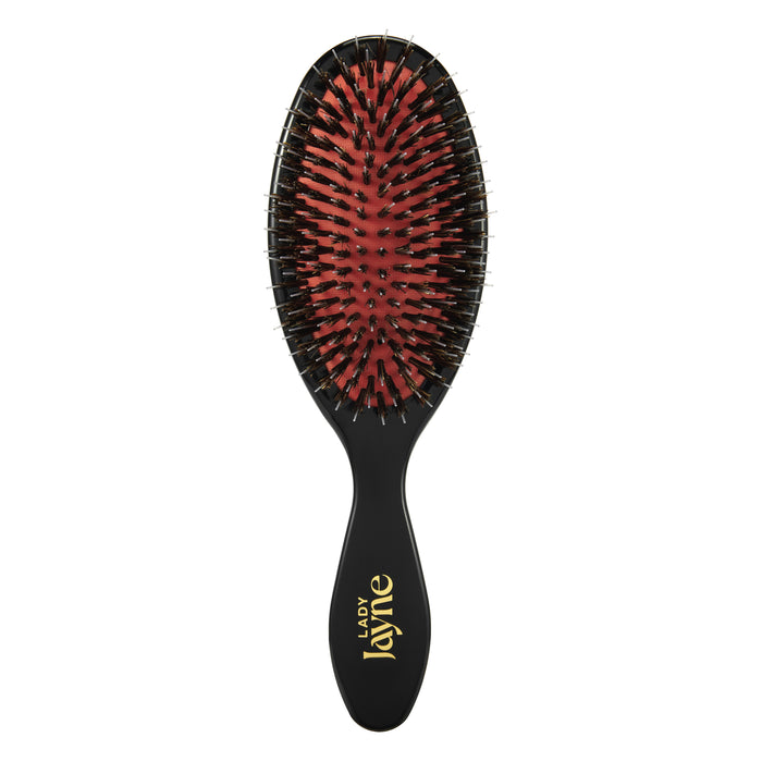 Lady Jayne Detangle & Smooth Brush