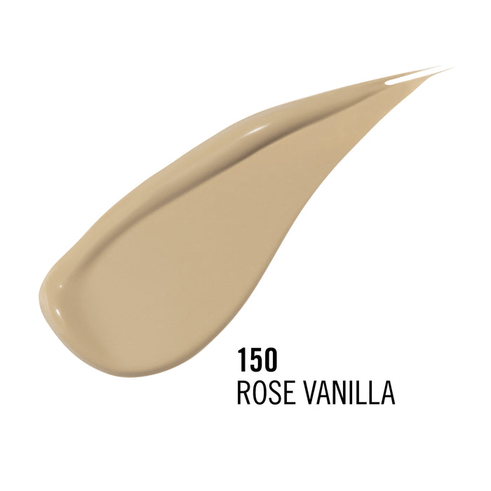 Rimmel Kind & Free Glow It Up Moisturising Skin Tint 150 Rose Vanilla