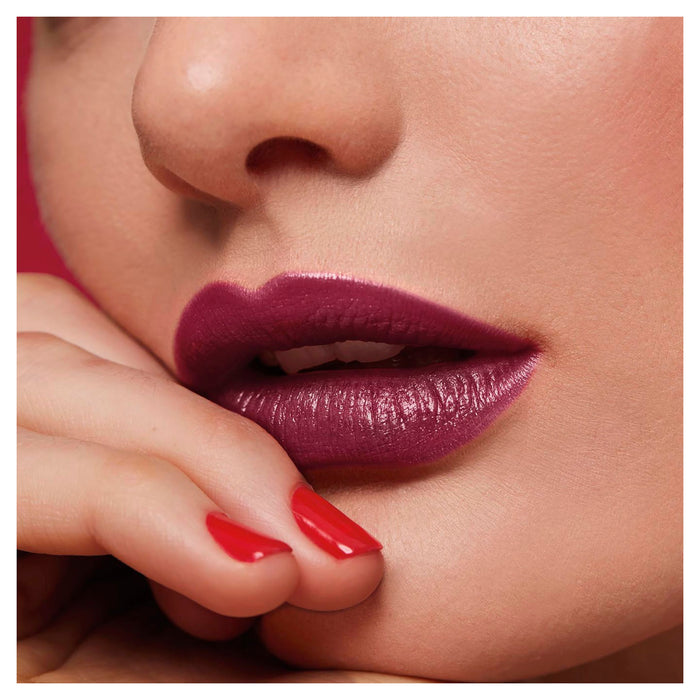 Revlon Super Lustrous Lipstick Porto Please 812