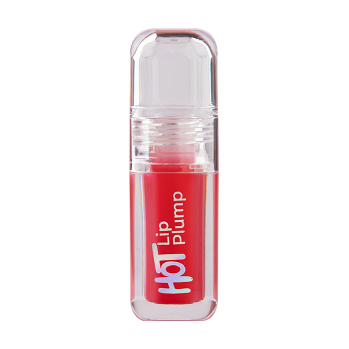 MCo Beauty Hot Lip Plump Hot Berry