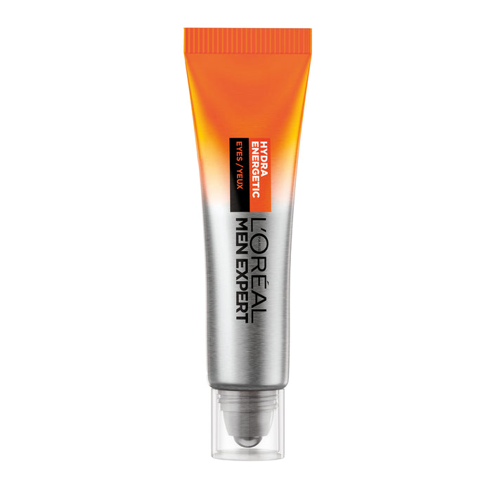 L'Oreal Men Hydra Energetic Cool Eye Roll On 10ml