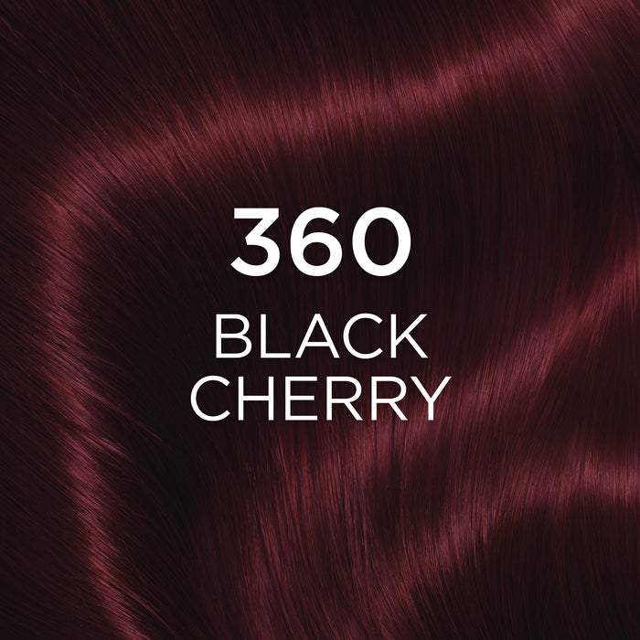 L'Oreal Casting Crème Gloss 360 Black Cherry