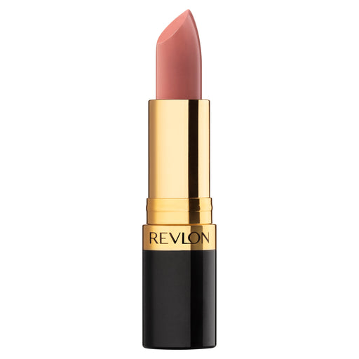 Revlon Super Lustrous Lipstick Flushed.