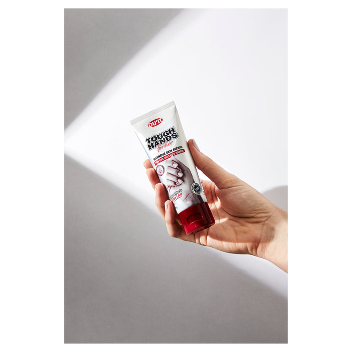 Duit Tough Hands Rose 75g