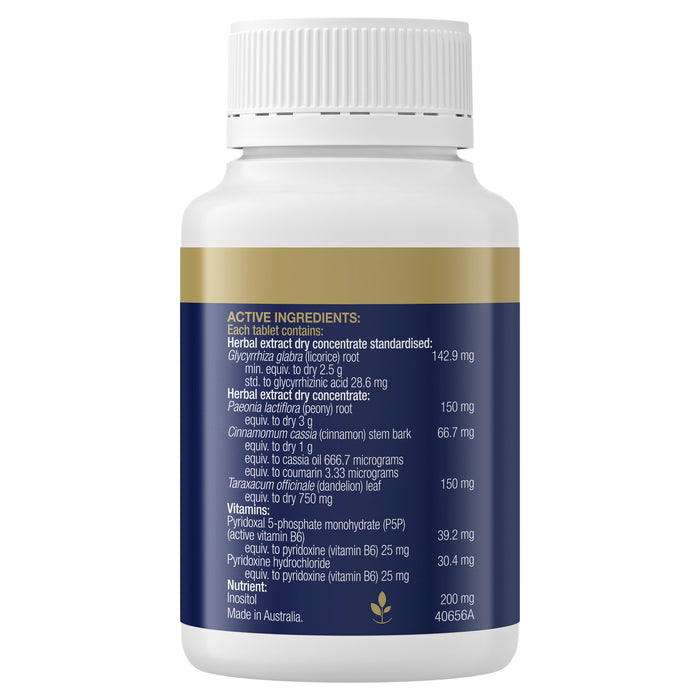 BioCeuticals FemmePlex 60 Tablets