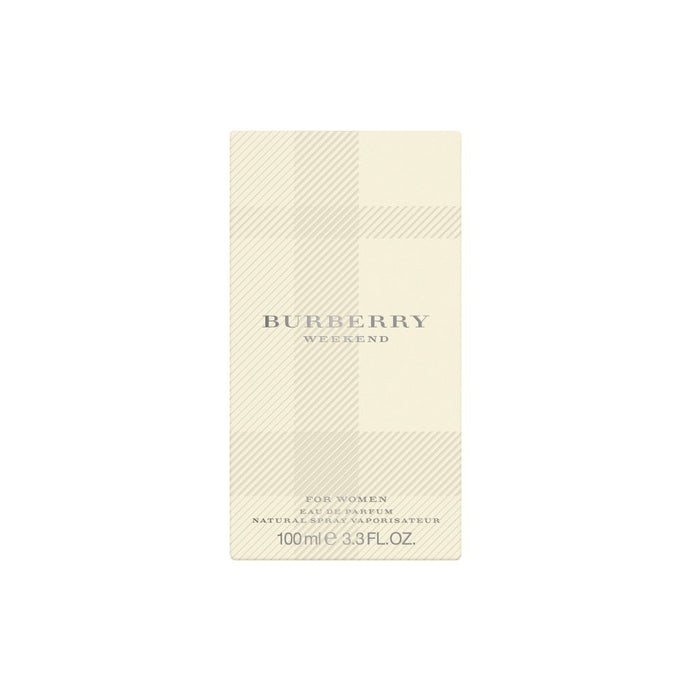 Burberry Weekend Womens EDP 100ml