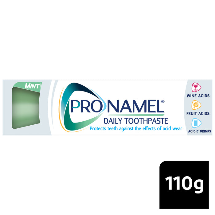 Pronamel Toothpaste 110g