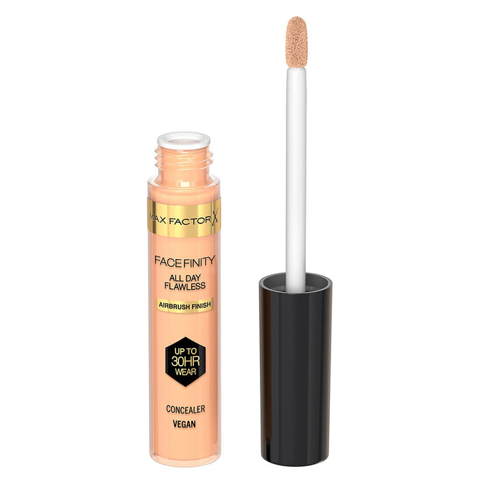 Maxfactor Facefinity Concealer Shade 030