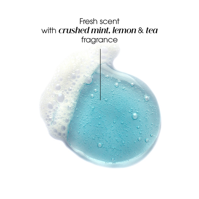 Klorane Shampoo with Aquatic Mint 400ml