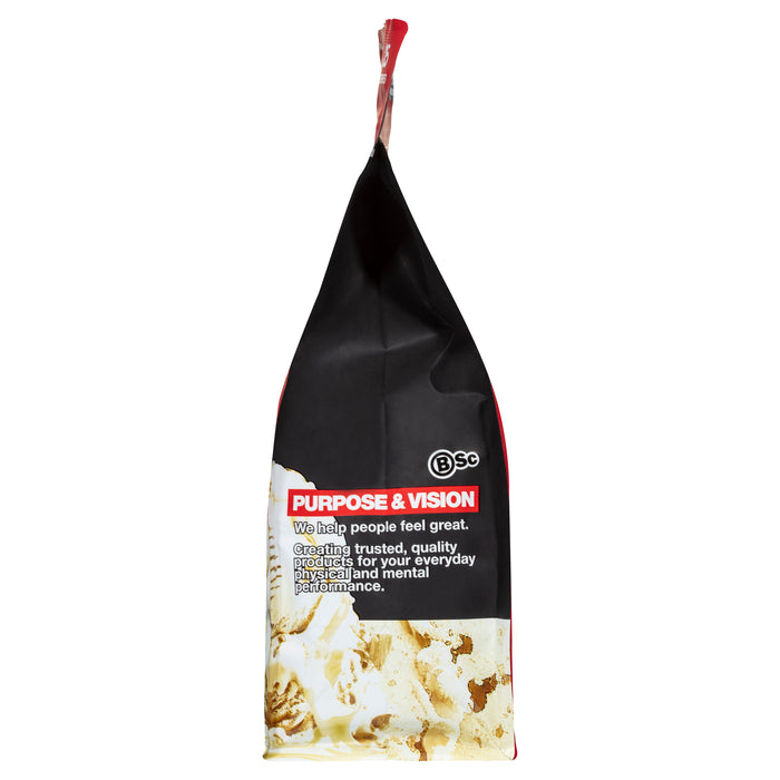 BSC Clean Plant Protein Premium Vanilla 1kg.