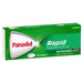 Panadol Rapid 16 Caplets.