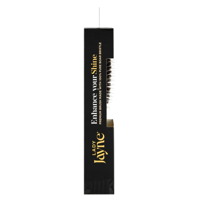 Lady Jayne Detangle & Smooth Brush
