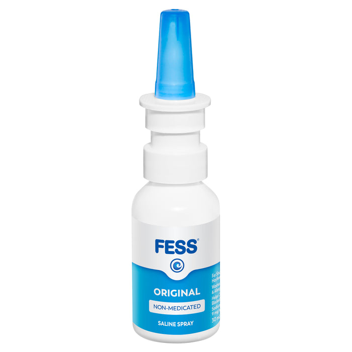 Fess Nasal Spray 30ml.