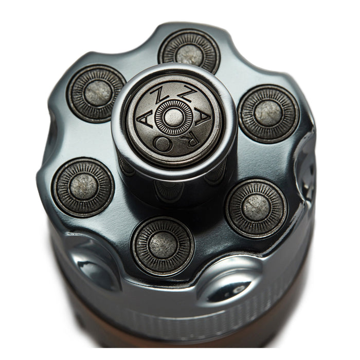 Azzaro Wanted By Night EDP 100ml.