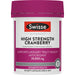 Swisse Ultiboost High Strength Cranberry 90 Capsules.