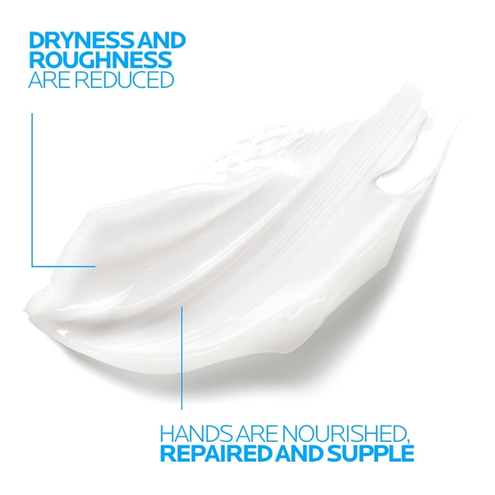 La Roche-Posay Cicaplast Barrier Repairing Hand Cream 100ml