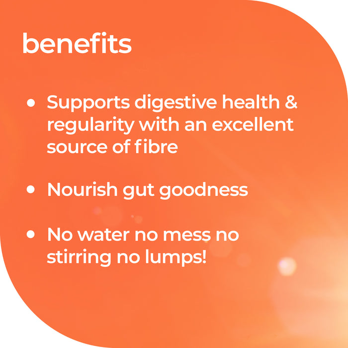 Nature's Way Vita Gummies Fibre + Probiotics 125 Berry Gummies