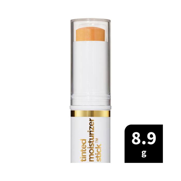Revlon Glimmer Moisturizer Tinted 120