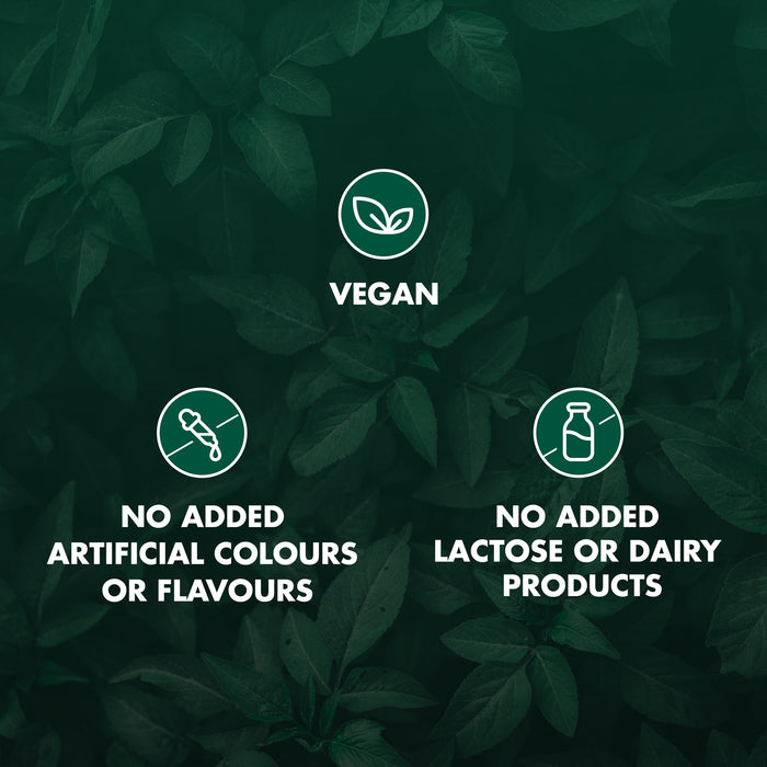 Nature's Own Zinc + C Chew 60 Tablets