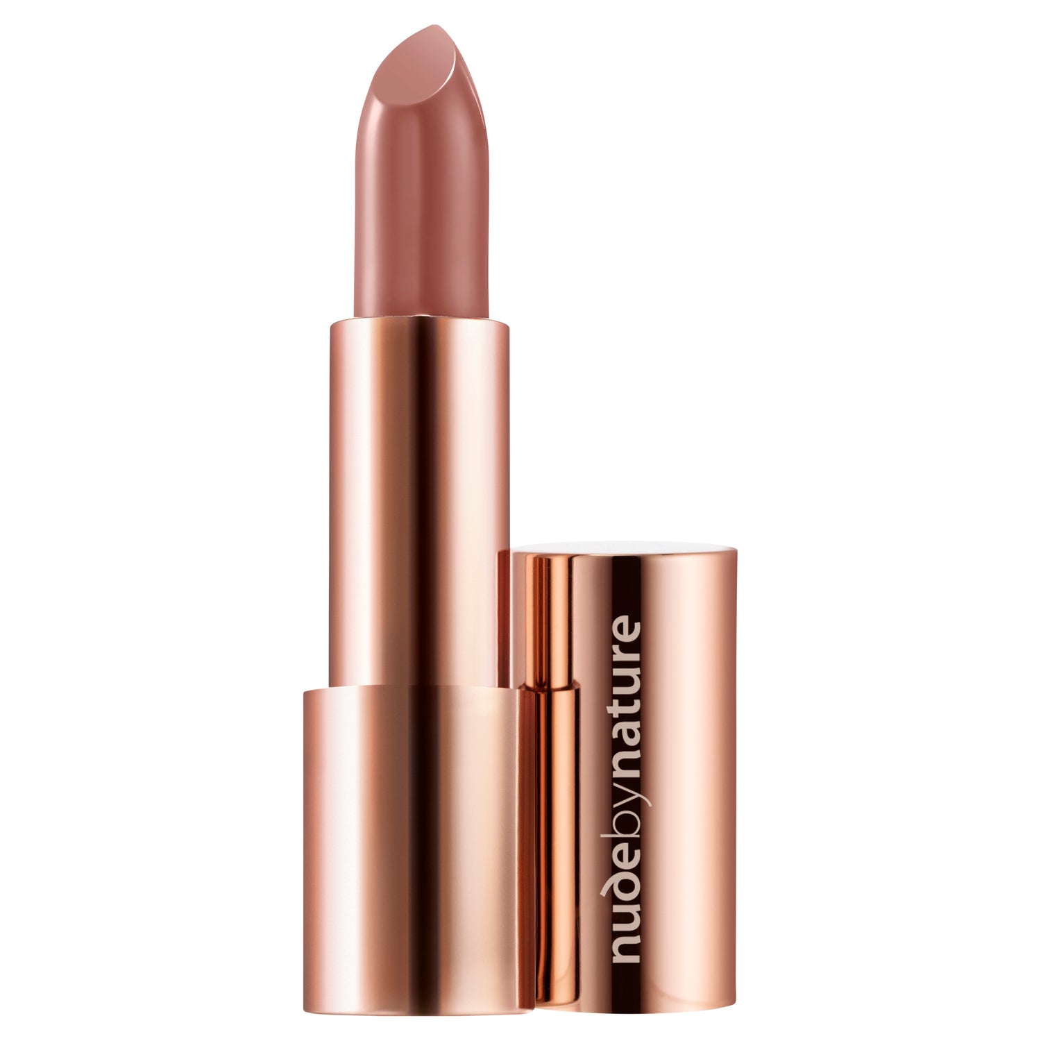 Nude By Nature Lipstick 02 Nude.
