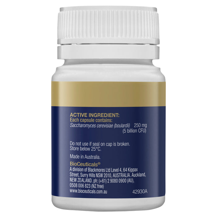 Bioceuticals Sb Floractiv 30 Capsules