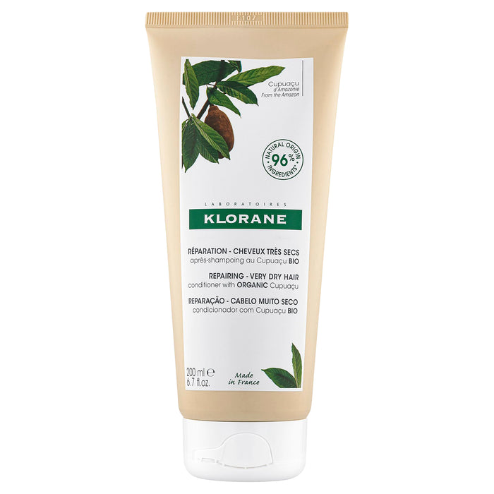 Klorane Capuacu Conditioner 200ml