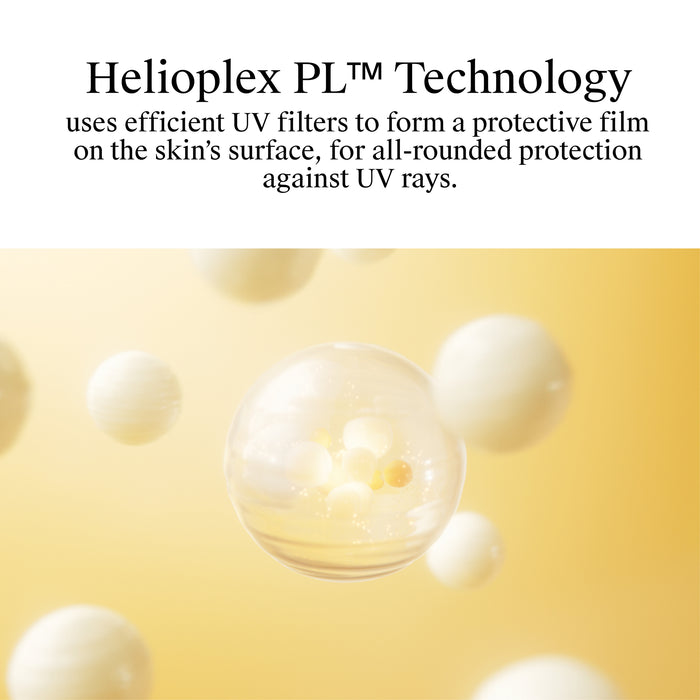 Neutrogena Ultra Sheer Fluid Sunscreen Age Shield 40mL