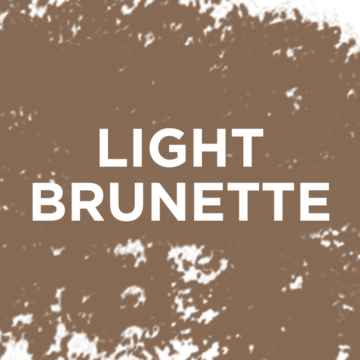 Loreal Infallable Brow Xpert 5.0 Light Brunette