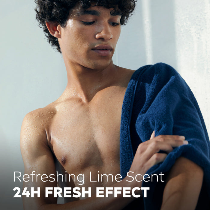 Nivea Men Sport Shower Gel 500ml.