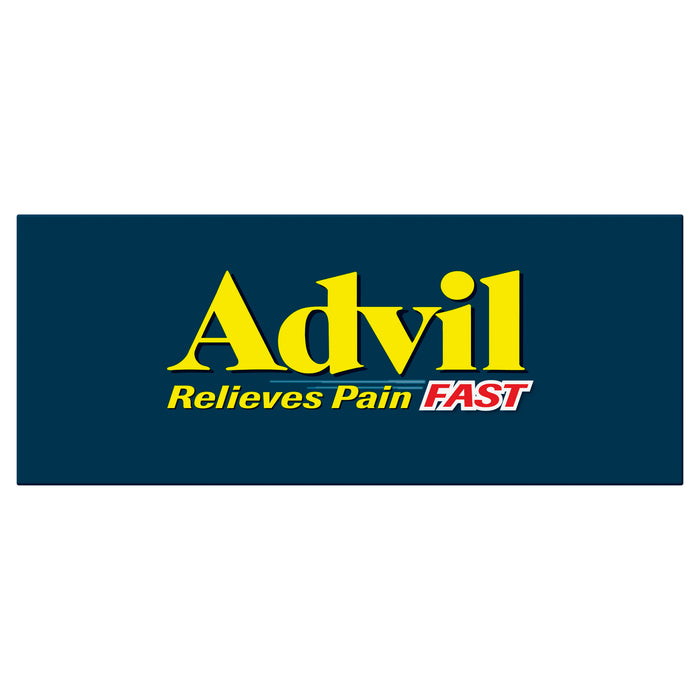 Advil Liquid Capsules 40