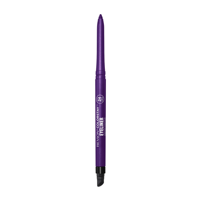 Revlon Colorstay Eyeliner Shrink Grape