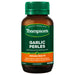 Thompson's Garlic Perles 180 Capsules.