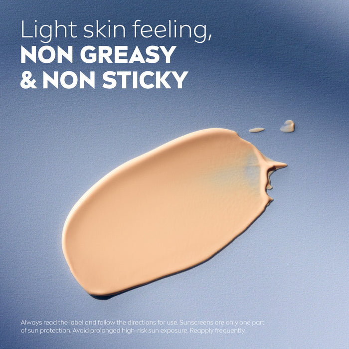 Nivea Sun UV Face BB Cream 50ml