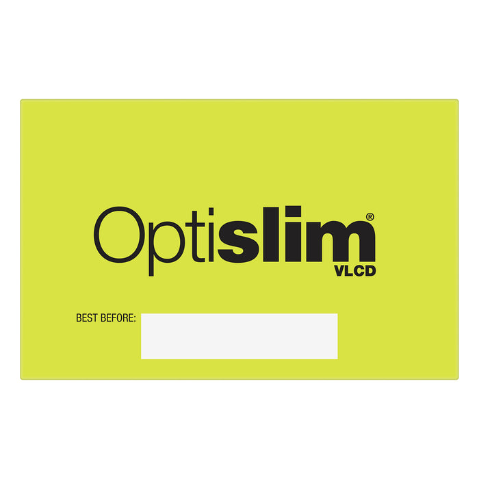 Optislim Vlcd Chicken Soup 7X55G
