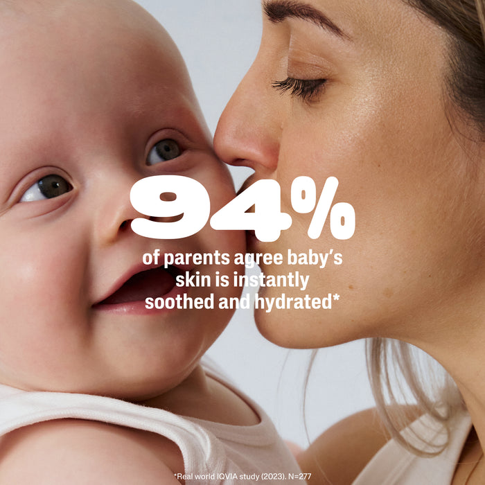 Cetaphil Baby Calendula Daily Lotion 400ml