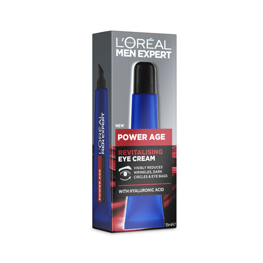 L'Oreal Men Expert Power Age Eye Roller 15ml.
