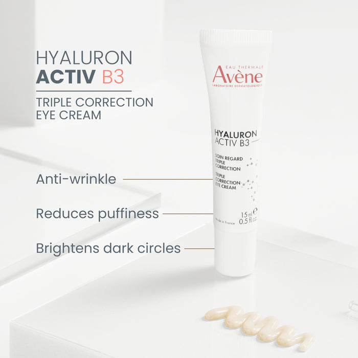 Avene Hyaluron Activ B3 15ml